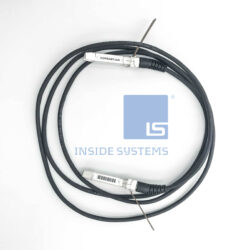 Alternative view of SFP-H10GB-CU2M - 10GBASE-CU SFP+ Cable 2 Meter