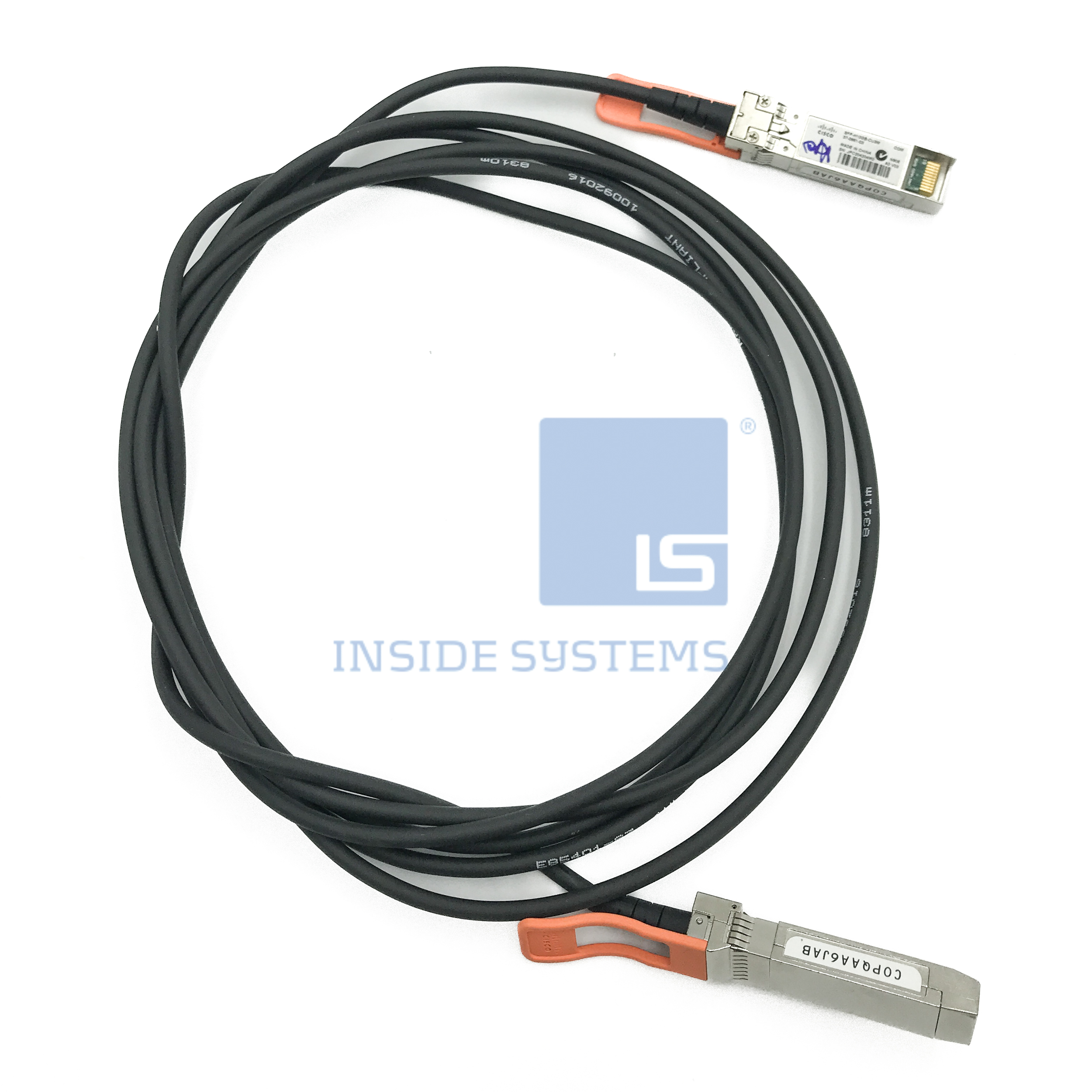 SFP H10GB CU3M A