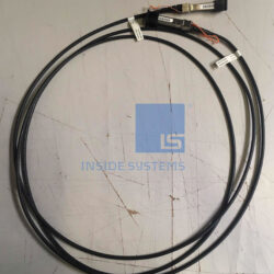 Alternative view of SFP-H10GB-CU3M - CISCO 10GBASE SFP+ Cable 3M