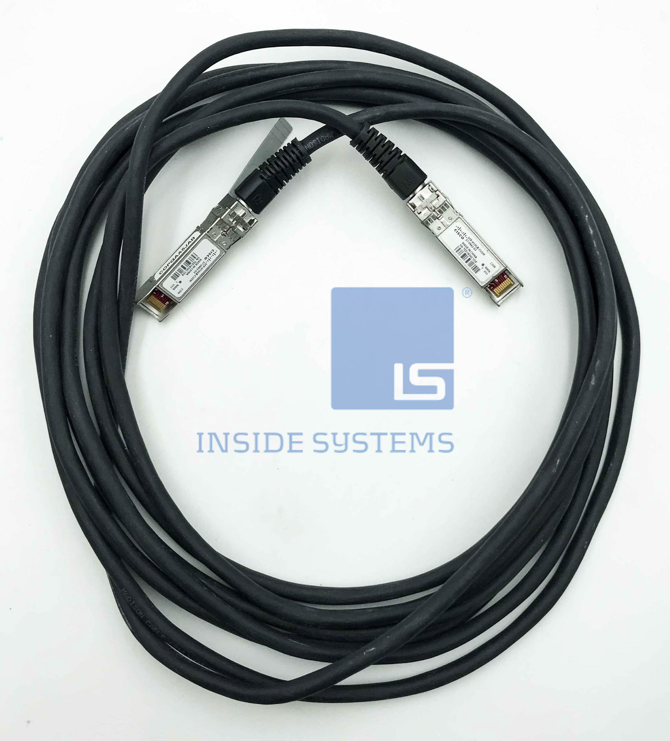 SFP H10GB CU5M A