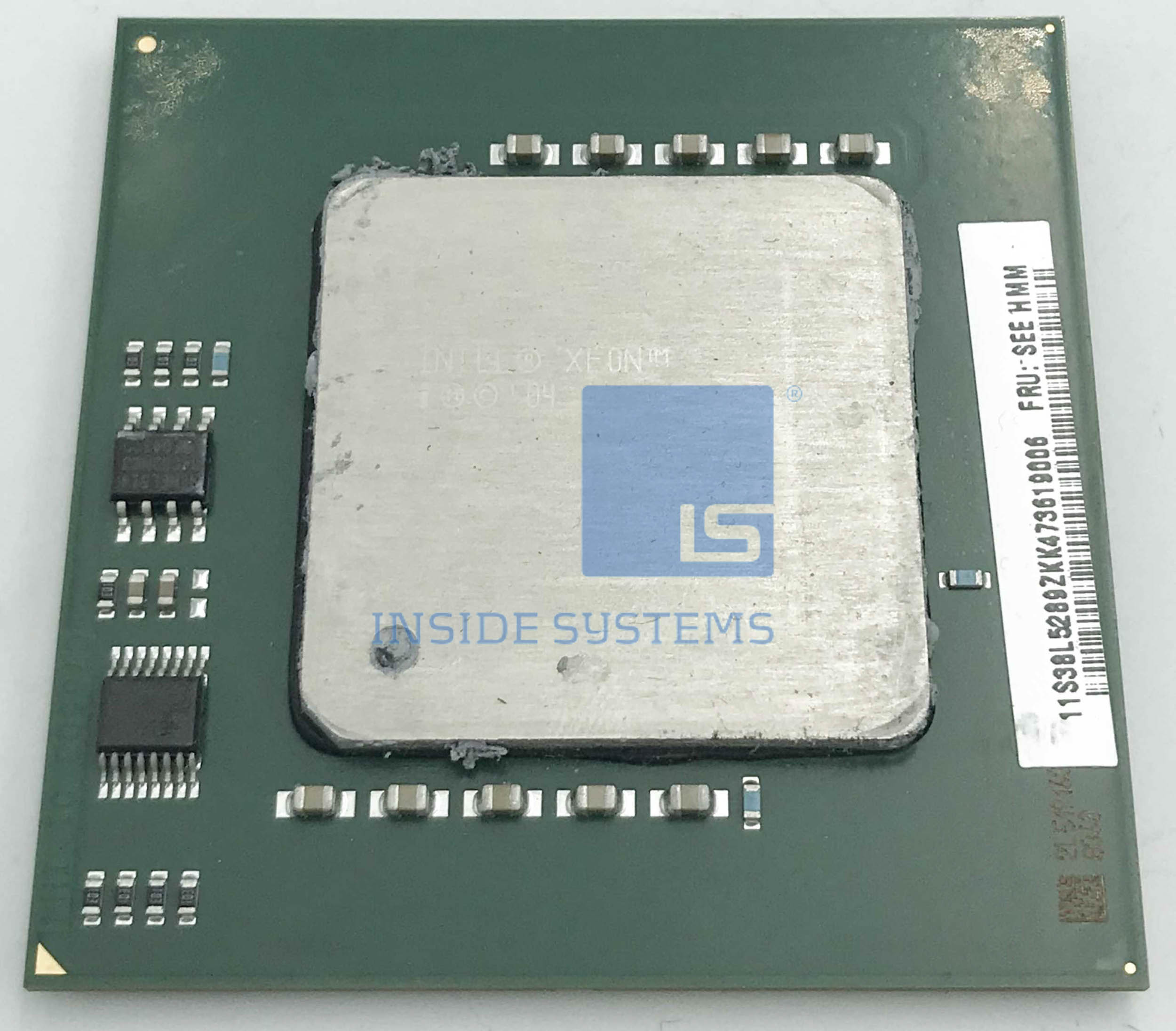 SL84W A