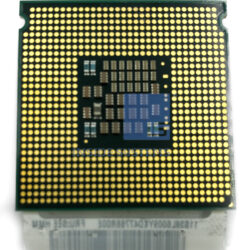 Alternative view of SL9RW - Intel Xeon 5140 2.33GHz 4m 1333MHz