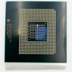 Alternative view of SLA69 - Xeon E7320 2.13GHz/4MB L2 Quad Core