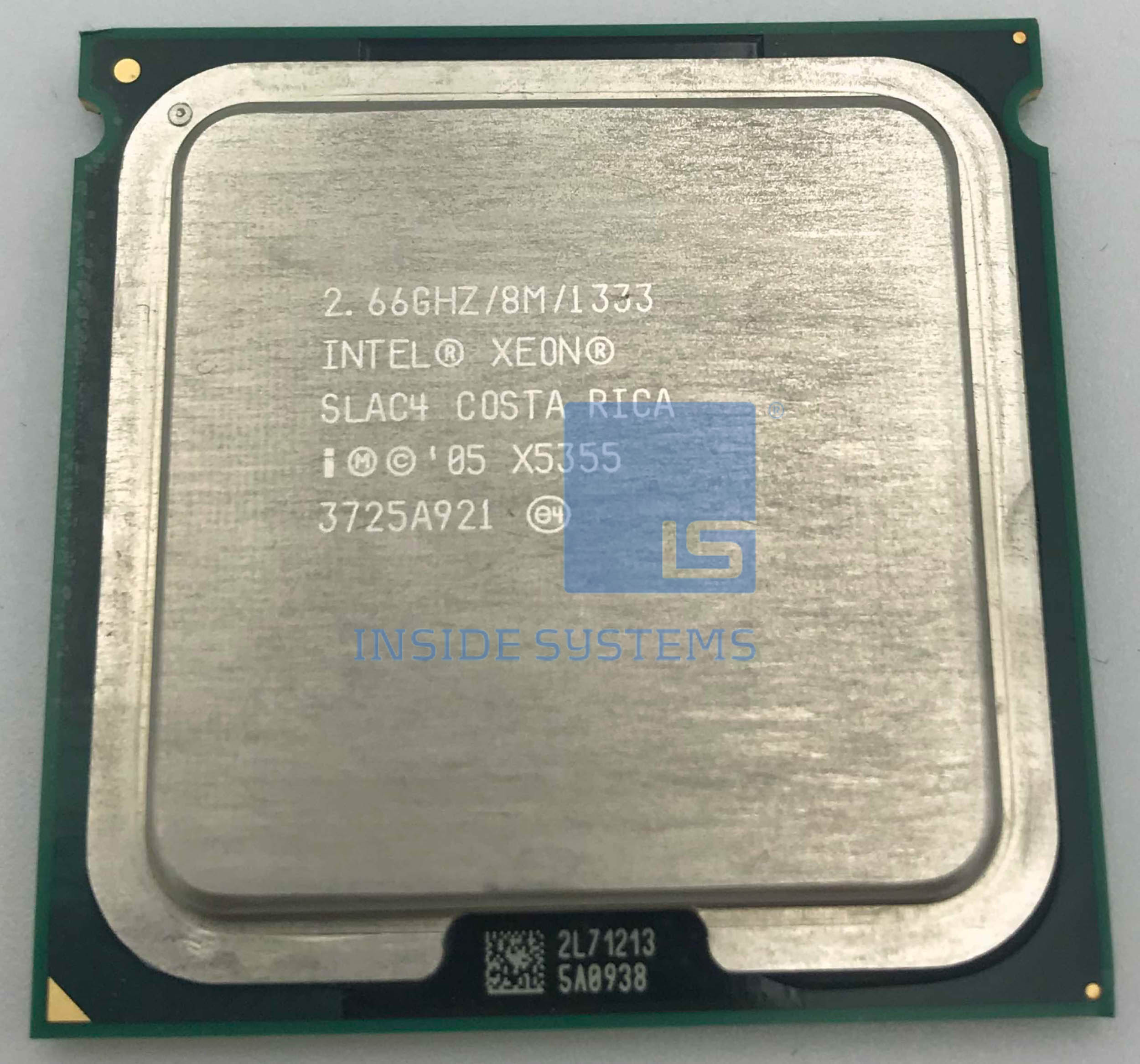 SLAC4 A