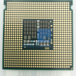 Alternative view of SLAED - Intel 4-Core X5365 Xeon 8M 3.0 GHz