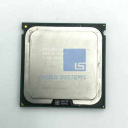 Alternative view of SLANQ - XEON E5450 QC 3.0GH/12MB/1333