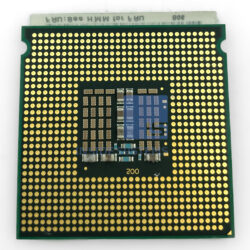 Alternative view of SLARP - 2.5GHZ QC CPU L5420/1333/12MB