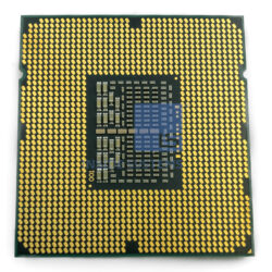 Alternative view of SLBF4 - INTEL X5560 2.8GHZ/8MB QUAD CORE CPU