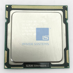 SLBJG - Intel Core I7-870 2.9GHz 4C 8MB 95W