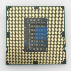 SLBJG - Intel Core I7-870 2.9GHz 4C 8MB 95W - Image 2