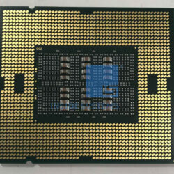 Alternative view of SLBRE - Xeon X7550 8C 2.0GHz 130W Processor