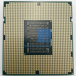 SLBVB - XEON QUAD CORE PROCESSOR E5630 2.53 5 SLBVB B