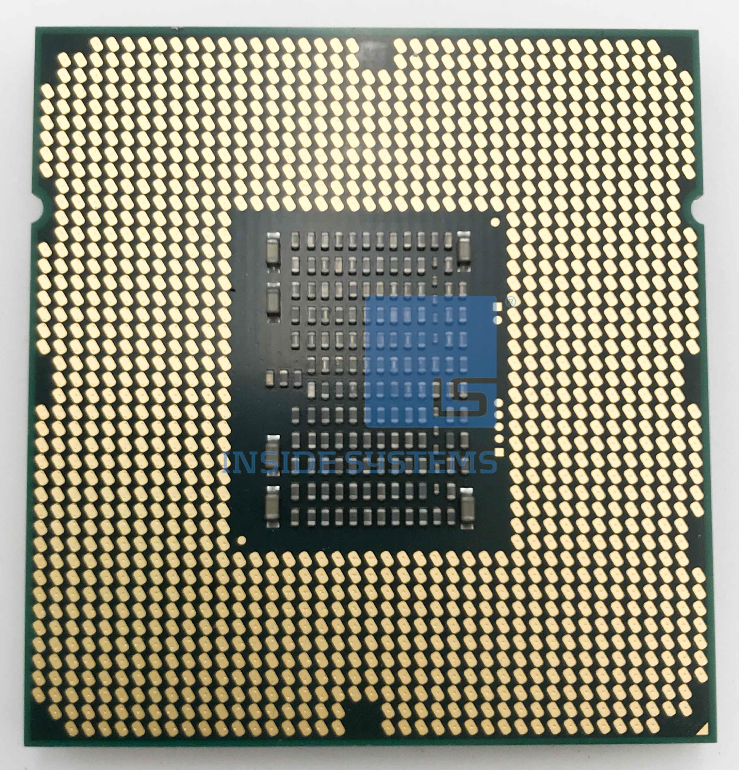 SLBVB - XEON QUAD CORE PROCESSOR E5630 2.53 4 SLBVB - XEON QUAD CORE PROCESSOR E5630 2.53 - Image 2
