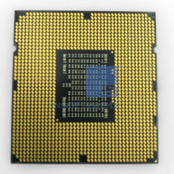 SLBWZ - E5645 Six Core 2.40GHz 5 SLBWZ B