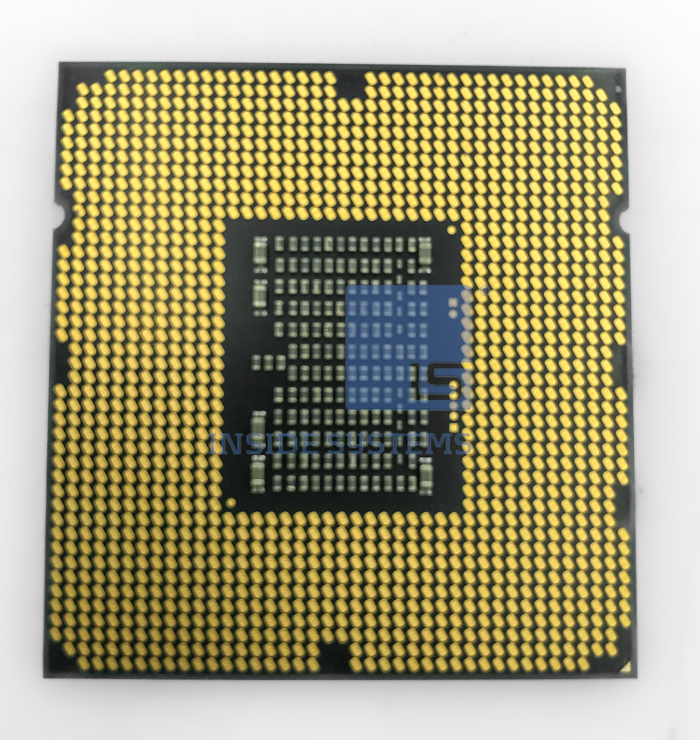 SLBWZ - E5645 Six Core 2.40GHz 4 SLBWZ - E5645 Six Core 2.40GHz - Image 2