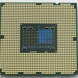 Alternative view of SLC2N - Xeon E5606 4C 2.13GHz 8MB 80W CPU