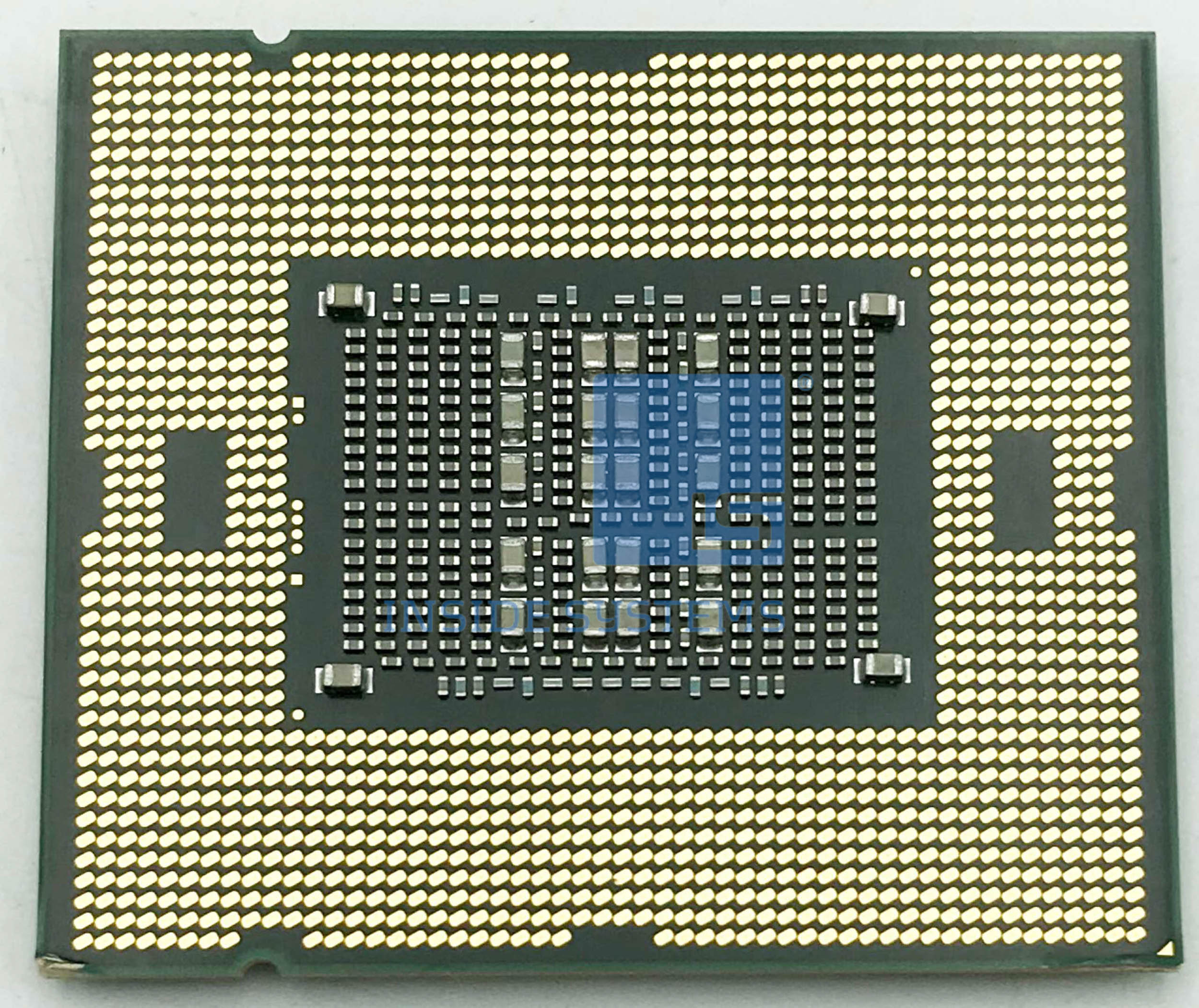 SLC3L - Intel Xeon E7-4807 Six-Core 1.86GHz 4 SLC3L A