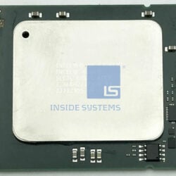 Alternative view of SLC3L - Intel Xeon E7-4807 Six-Core 1.86GHz