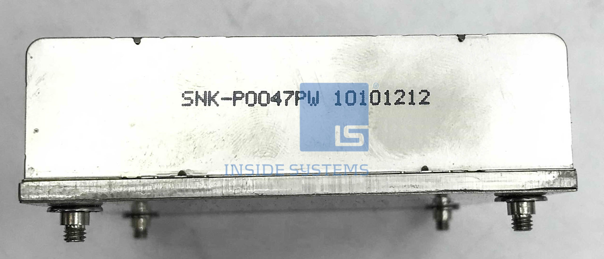 SNK P0047PW A