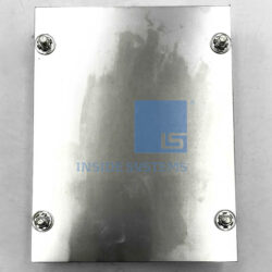 Alternative view of SNK-P0047PW - Heat Sink for X9/X10/X11