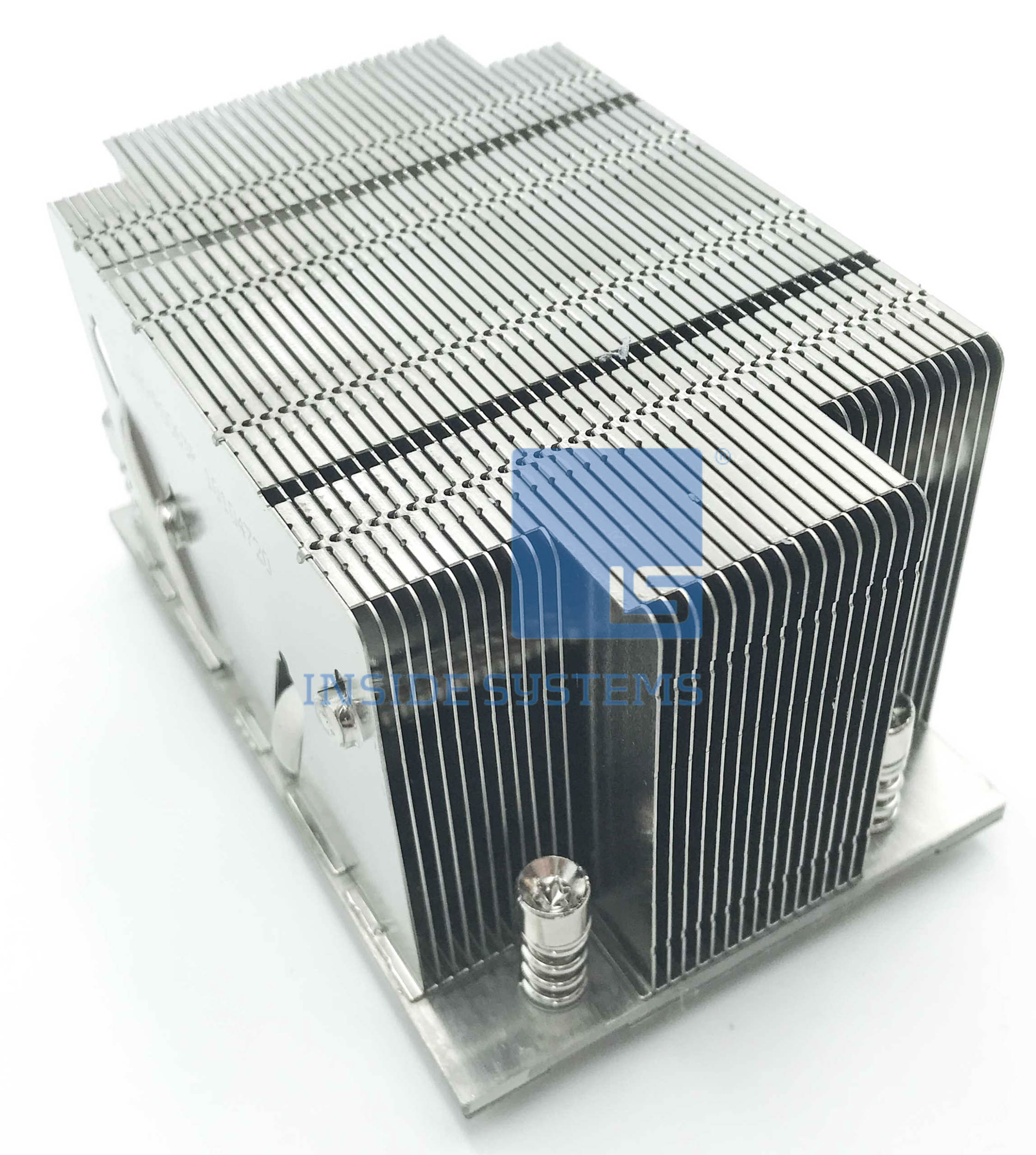 SNK-P0063P-03 - Supermicro 2U Passive CPU Heat Sink 4 SNK P0063P 03 A