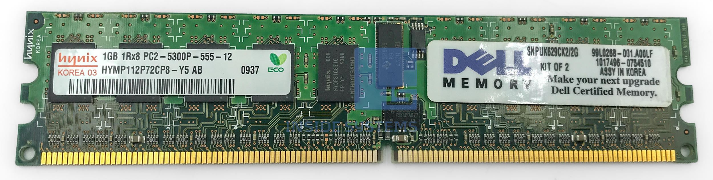 SNPUK629CK2 2G A