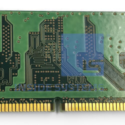 Alternative view of SNPUK629CK2-2G - DELL 2x 1GB DDR2 5300P 667mhz