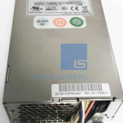 Alternative view of SP-8BAY2U-S-PSU-03 - POWER SUPPLY UNIT FOR 2U 8BAY