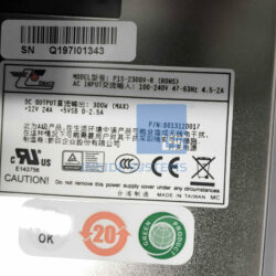 SP 8BAY2U S PSU 03 C