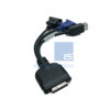 SP CABLE KVM A