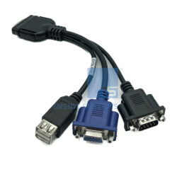 SP CABLE KVM B