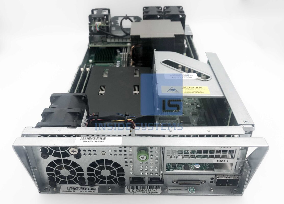 Sp Controller SP-CTRL-CS500 - Nimble CS500/CS220 Controller Spare | Inside Systems A/S