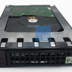 Alternative view of SP-HDD-2TB-12G - Nimble 2TB 7.2K 12G SAS 3.5" HDD