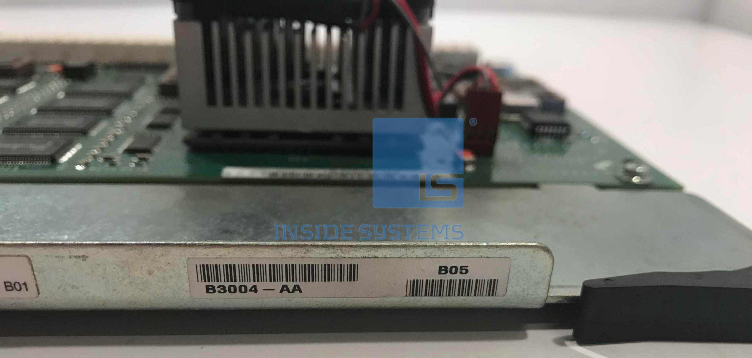SP KN304 BB A