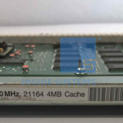 Alternative view of SP-KN304-BB - ALPHA AS4100 CPU 5/400 (B3004-AA)