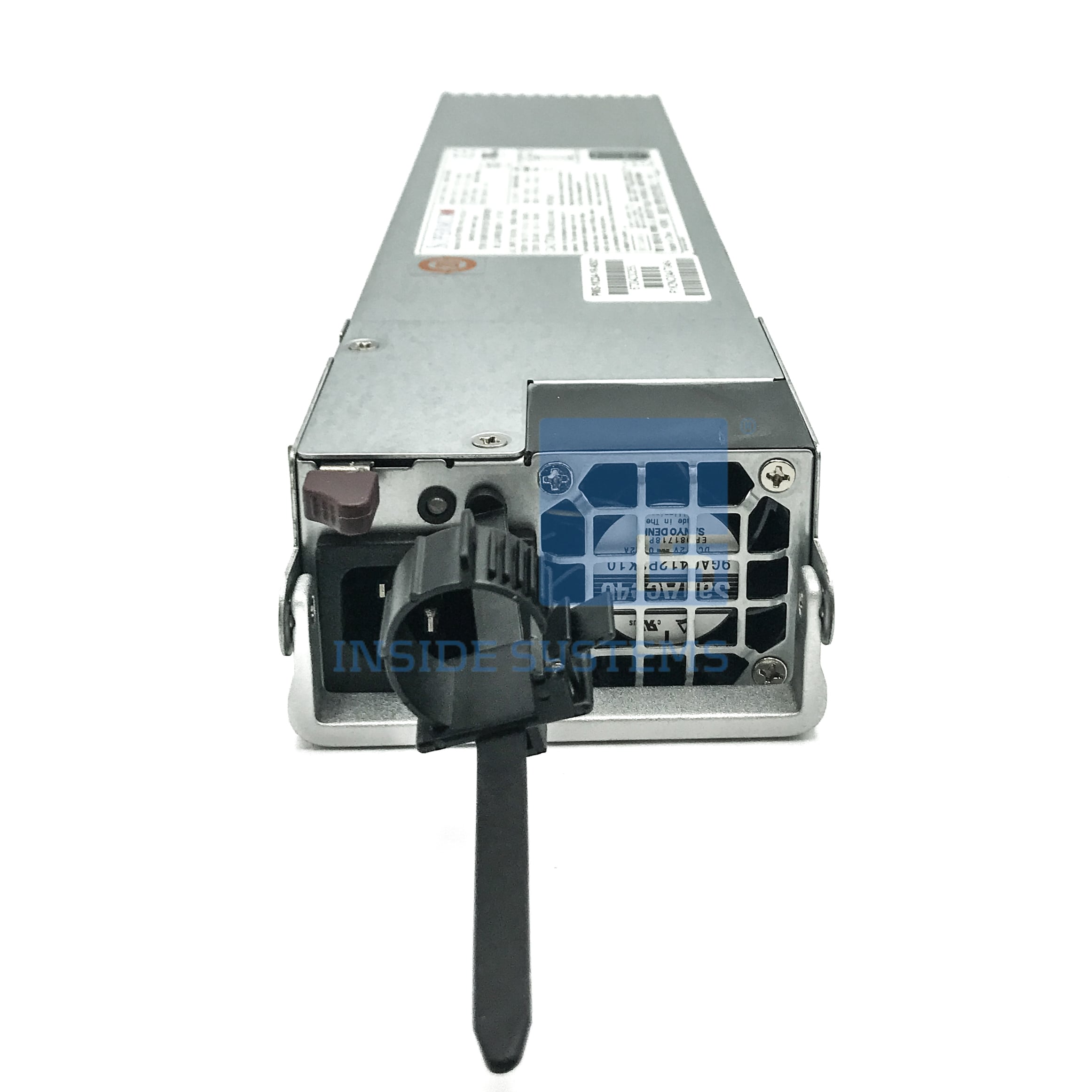 SP PWR 1200W CTRL A