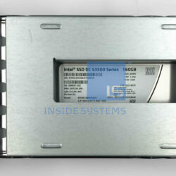 SP SSD 160GB C