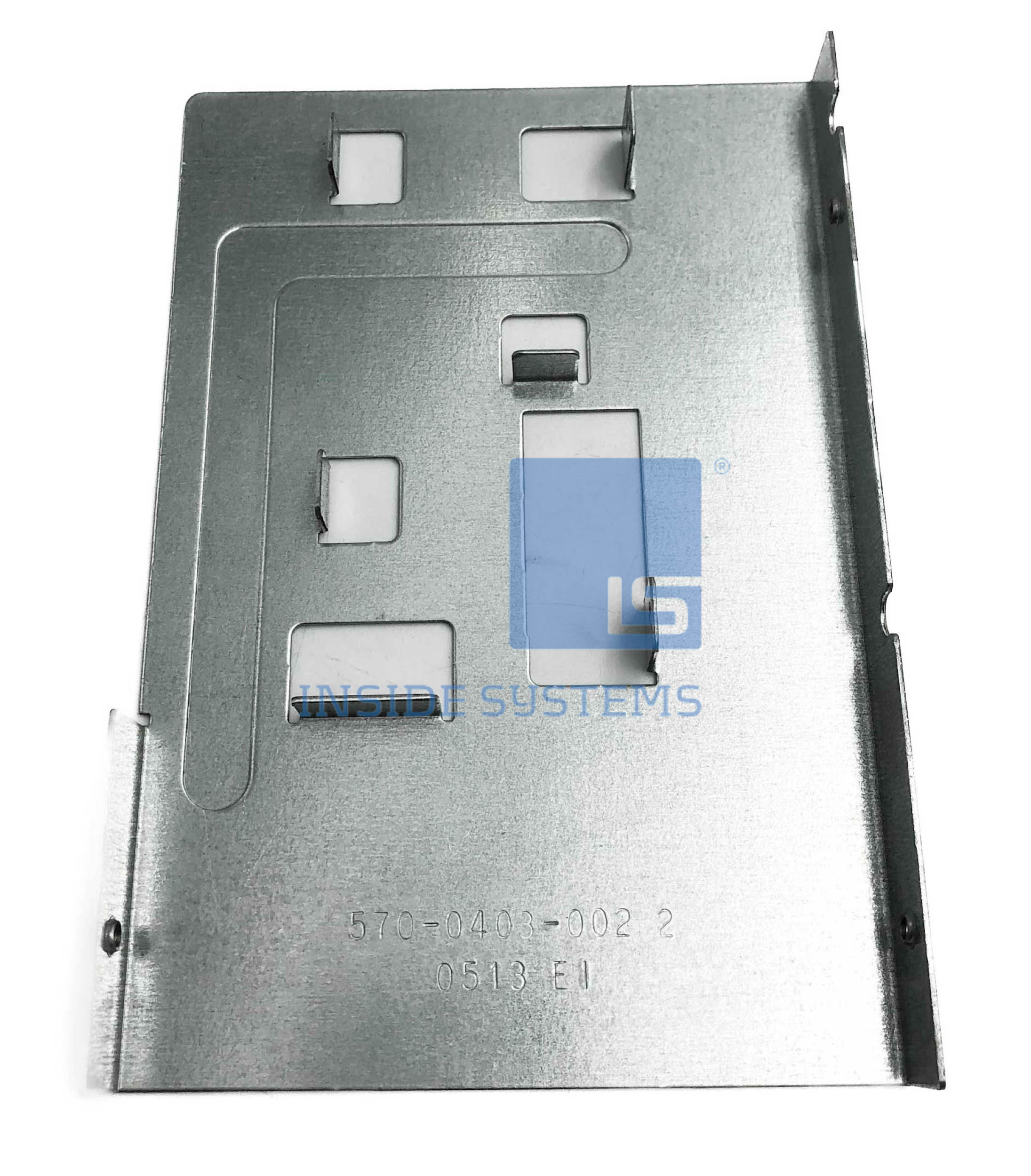 SP TRAY CONVERTER A