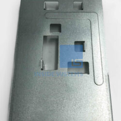 Alternative view of SP-TRAY-CONVERTER - HPE Nimble HDD/SSD Converter 2.5" to 3.5