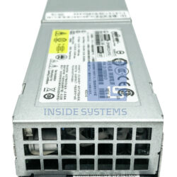 Alternative view of SPABRCD-01G - 1100W Power Supply PSU