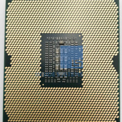 Alternative view of SR0KH - Xeon E5-2680 8C 2.7GHz 20MB 130W CPU