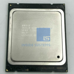 Alternative view of SR0KK - Xeon E5-2660 8C 2.2GHz 20MB 95W CPU