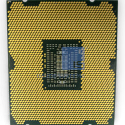 Alternative view of SR0KS - Intel Xeon E5-4610 6-Core 2.4Ghz CPU