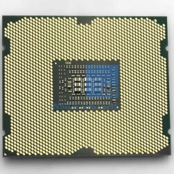 Alternative view of SR0KV - Xeon E5-2630 6C 2.8GHz 15MB 95W CPU
