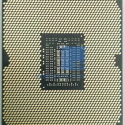 Alternative view of SR0KX - Xeon E5-2670 8C 2.6GHz 20MB 115W CPU