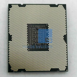 Alternative view of SR0L1 - Xeon E5-2665 2.4GHz 8C 20MB 115W