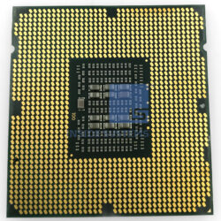 Alternative view of SR0LK - Intel Xeon E5-2440 6C 22.4GHz 95W 15MB