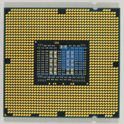 Alternative view of SR0LM - Intel Xeon E5-2430 2.2GHz 6C 15MB 95W