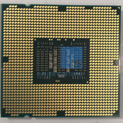 Alternative view of SR0LS - Intel Xeon E5-2403 1.8GHz 4 Core CPU