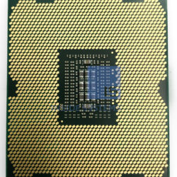 Alternative view of SR0LZ - Xeon E5-2658 8C 2.1GHz 20MB 95W CPU